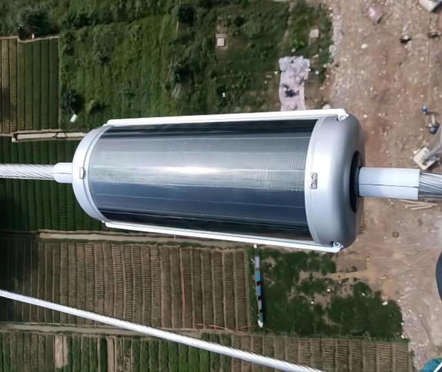 监测系统的实用性江苏宇拓电力科技麻将胡了模拟器输电线路智能故障