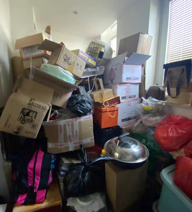 ”家里有这5种物品一定要尽早处理掉！麻将胡了app俗话说：“财不入脏屋(图3)