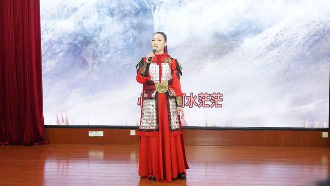 年阿姨来了技能大赛暨第三季度最美家政人表彰大会圆满落幕麻将胡了2试玩网站做知识分子阿姨展巾帼家政风采2024(图21)