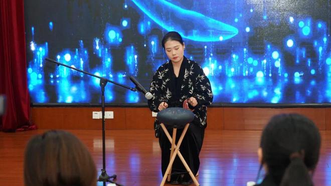 年阿姨来了技能大赛暨第三季度最美家政人表彰大会圆满落幕麻将胡了2试玩网站做知识分子阿姨展巾帼家政风采2024(图27)