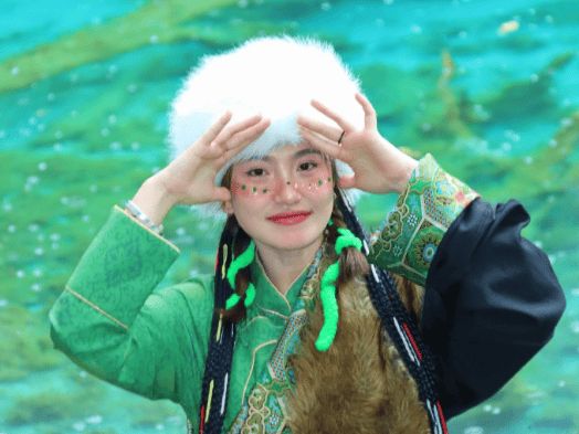 五日游花费去四川旅游5天4晚拼团多少钱麻将胡了2试玩网站带娃去四川纯玩小包团