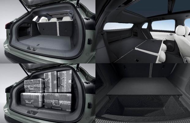 UV盘点谁才是最合适的选择？麻将胡了热门20万级中大型S(图4)